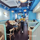体育西偶遇东南亚料理黑马——米泰芒