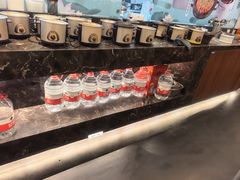 -小菜园新徽菜(宜兴八佰伴店)