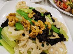 -吉源大排档·鱼生·海鲜(烧烤彩印厂店)