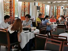 大堂-岭南海晏楼(滨江东总店)