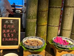 -君悦酒店·乐厨·高空自助餐(青年大街店)