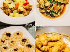 -庄氏祥记家常食府(国瑞建材家居博览中心店)