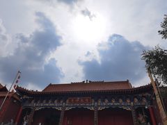 -水磨沟公园
