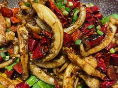 -巢爷老味(东方红店)