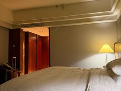 -上海波特曼丽思卡尔顿酒店