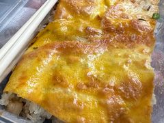 -老通城豆皮大王(吉庆街店)