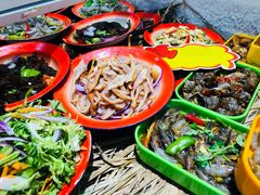 -边江铁锅炖鱼(振八街店)