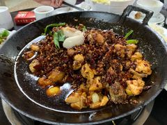 -贵阳李氏息烽阳朗鸡(民生路店)