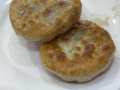 -牛庄高晓山风味馅饼城(海城店)