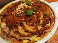-好這口重庆小面(总店)