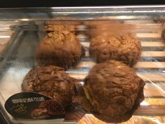 -85度C(广州石牌桥店)