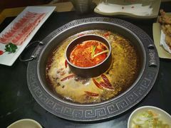 -晓宇重庆火锅(龙首店)