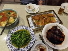 -顾家土菜館