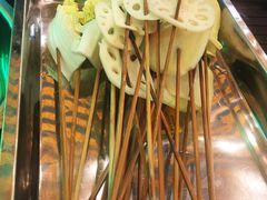 -小郡肝串串(解放碑店)