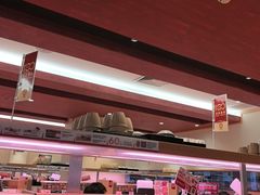 -寿司郎(皇庭广场店)
