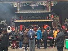 -六广门毛阿姨糯米饭