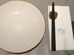 -T館·花园艺术餐厅