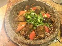 -刀板香·安徽菜(国购IFC店)