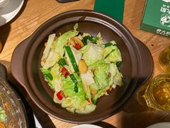 -费大厨辣椒炒肉(万家丽一店)