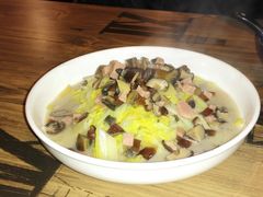 -迎晨餐厅(青芝坞店)