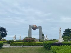 -青澳湾北回归线广场