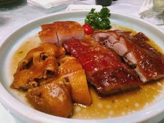 -新旺茶餐厅(嘉里城店)