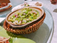 -阿英煲(凉城路店)