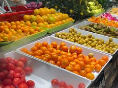 -金马门国际美食百汇(珞喻路店)
