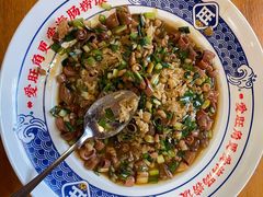 -旺角小渔村·海肠捞饭开创者(环山路店)