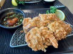 -胜博殿日式炸猪排(西红门店)