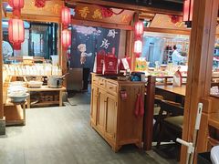 -鸽子窝(黄村店)