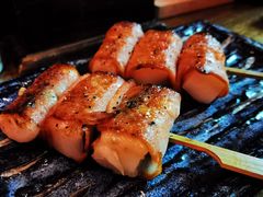 -山葵家居酒屋(天目里店)