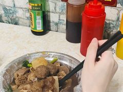 -李记牛杂店(建设一街店)