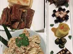 -大碗居·烤鸭·鱼头泡饼(天坛东门店)