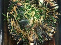 -始于2011柳周农家菜沙田柚美食店(东大街店)