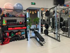 -卓拓健身普拉提运动中心(总店)