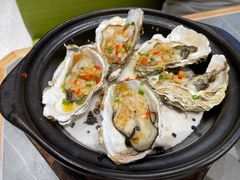 -阿毛饭店(和义路店)