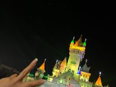 -青岛方特梦幻王国