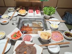 -海底捞火锅(石厦时代广场店)