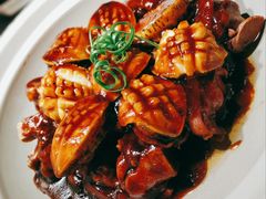-筱爷叔·上海传统手工菜(玉树路店)