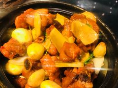 -小资太太餐厅(南岗区店)