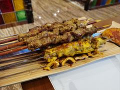-巴依老爷新疆美食(昌平店)