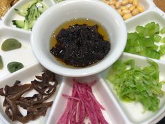 -黑窑厂糖油饼烤鸭·清真菜(黑窑厂街店)