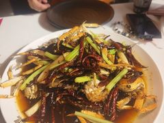 -红盔甲·小龙虾(天钥桥店)