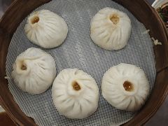 小笼汤包-共和春(甘泉路店)