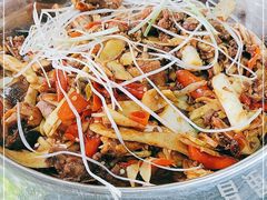 -弓虽昌焖烧鸡(大竹林店)