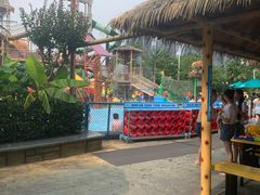 -武汉玛雅海滩水公园