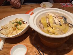 -话梅·客家小厨(东门店)