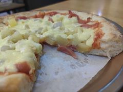 -阳光披萨(辽宁路店)