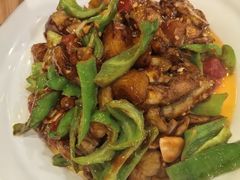 -宏状元现熬粥·京味菜(三里河店)